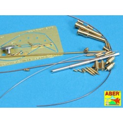Tiger I-Middle Basic set  2