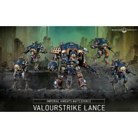 Valourstrike Lance