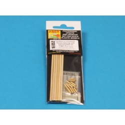 Barrel cleaning rods for Tiger II  2