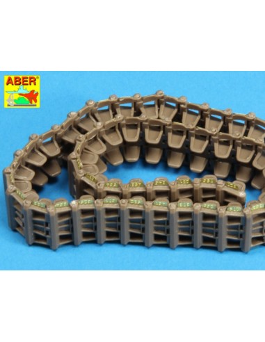 Panzer 38 track numbers 
