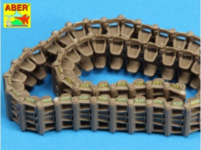 Panzer 38 track numbers 