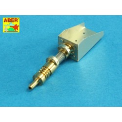 US Army MP-48 antenna base 