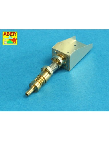 US Army MP-48 antenna base 