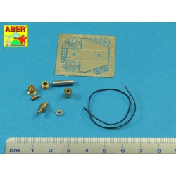 US Army MP-48 antenna base  2