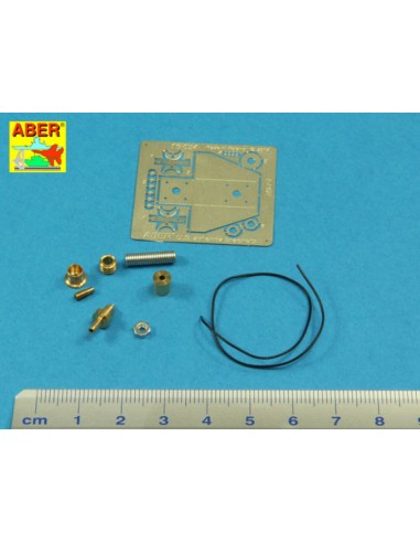 US Army MP-48 antenna base 