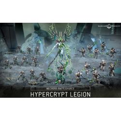 Hypercrypt Legion - Necron - Battleforce 2024 2