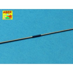 Set of US Army  MS antennas to MP-48 base  2