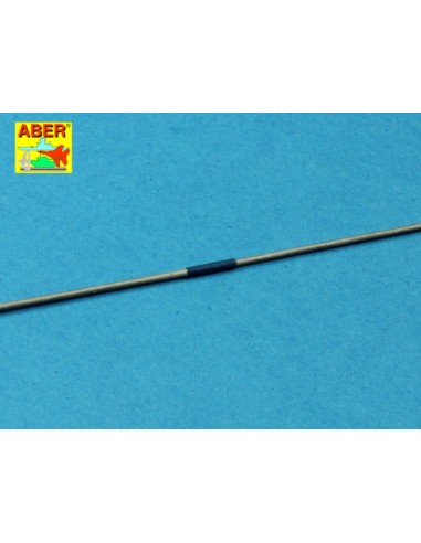 Set of US Army  MS antennas to MP-48 base 