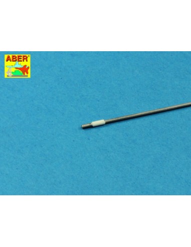 Set of US Army  MS antennas to MP-48 base 