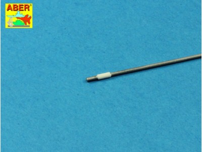 Set of US Army  MS antennas to MP-48 base 