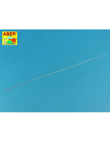 Set of US Army  MS antennas to MP-48 base 
