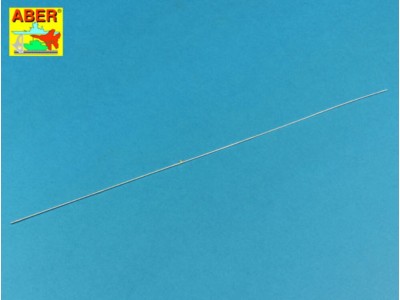 Set of US Army  MS antennas to MP-48 base 