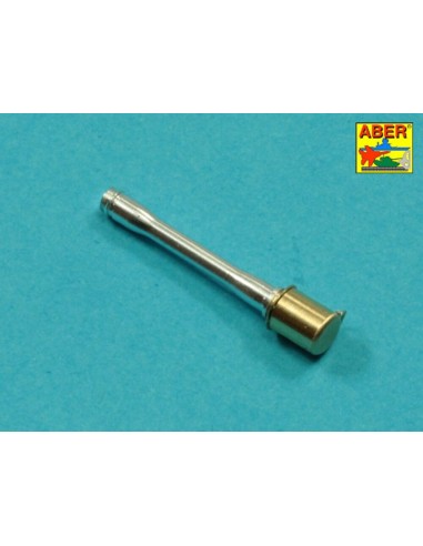German Stielhandgranate 24 –set of 15 pcs. All metal parts 