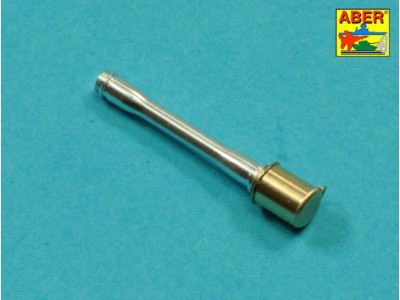 German Stielhandgranate 24 –set of 15 pcs. All metal parts 