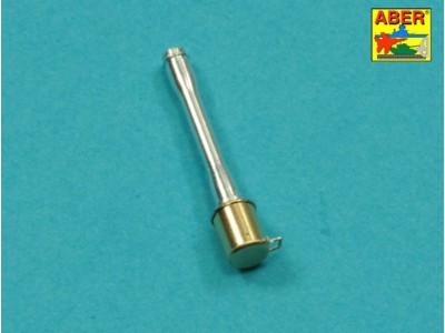 German Stielhandgranate 24 –set of 15 pcs. All metal parts 