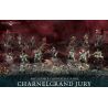 CharnelGrand Jury - Flesh Eater Court - Battleforce 2024