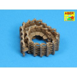 Panzer iV track link pins x200pcs  2