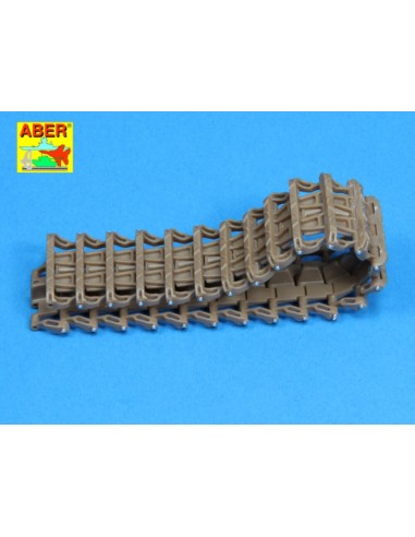 Panzer iV track link pins x200pcs 