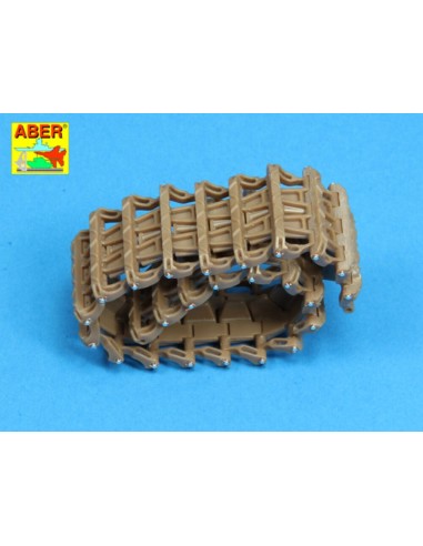 Panzer iV track link pins x200pcs 