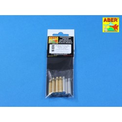 Ammo cartrige cases for Pz.IV vol. 15 