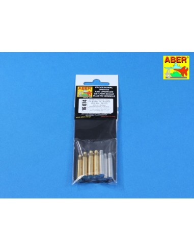 Ammo cartrige cases for Pz.IV vol. 15 