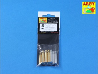 Ammo cartrige cases for Pz.IV vol. 15 