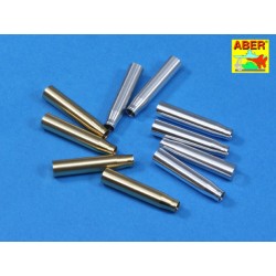Ammo cartrige cases for Pz.IV vol. 15  2