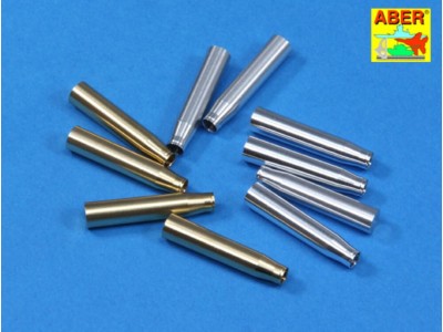 Ammo cartrige cases for Pz.IV vol. 15 