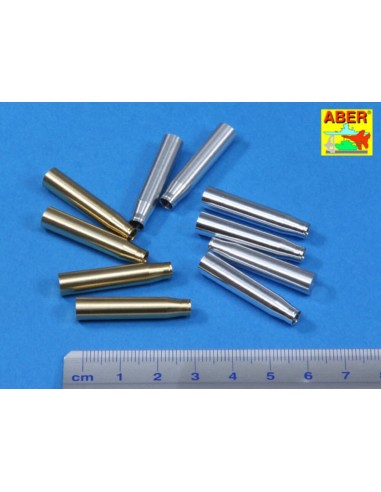 Ammo cartrige cases for Pz.IV vol. 15 