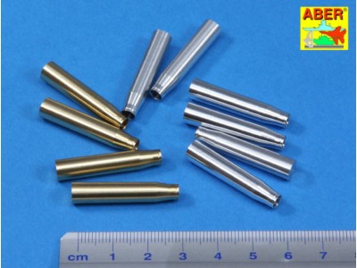 Ammo cartrige cases for Pz.IV vol. 15 