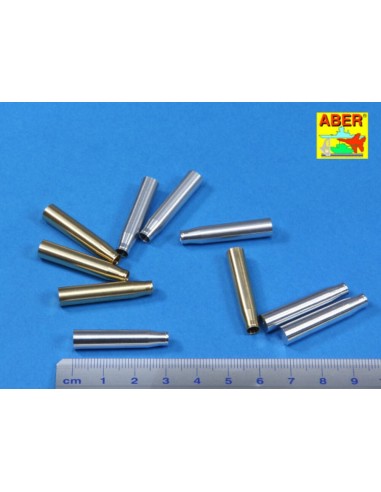 Ammo cartrige cases for Pz.IV vol. 15 