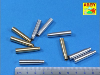 Ammo cartrige cases for Pz.IV vol. 15 