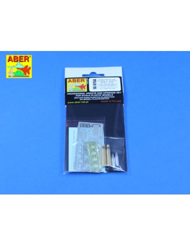 Ammo stowage rack type A for long rounds 