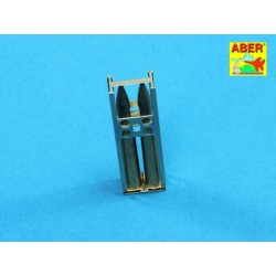 Ammo stowage rack type A for long rounds  2