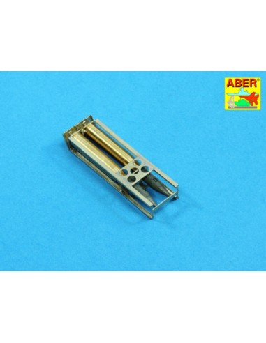 Ammo stowage rack type A for long rounds 