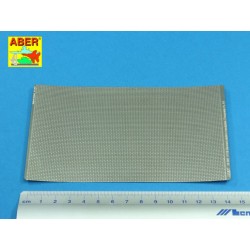 WWII German pattern treadplate  2