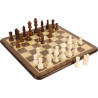 JEU D'ÉCHECS DELUXE