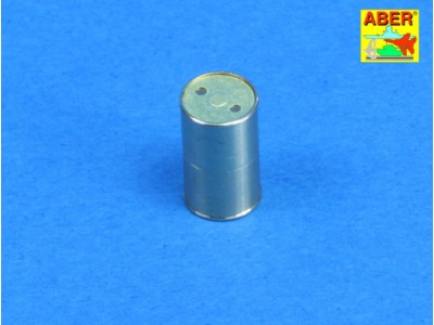 Smoke Discharges for rear granade racks 
