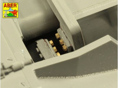 Turned imitation of Hexagonal bolts & nuts 1,6 x  4,0 mm x 15 pcs. And 1,6mm nuts x 10 pcs. 