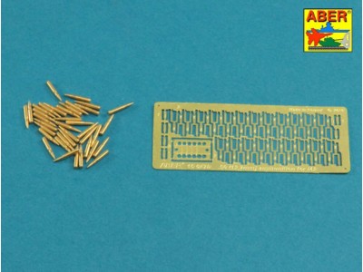 .50 cal. Ammunition for U.S. M2 Machine Gun 