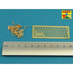 .50 cal. Ammunition for U.S. M2 Machine Gun  2