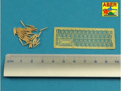 .50 cal. Ammunition for U.S. M2 Machine Gun 