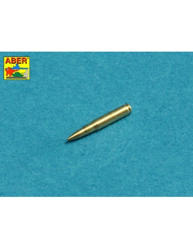 .50 cal. Ammunition for U.S. M2 Machine Gun 