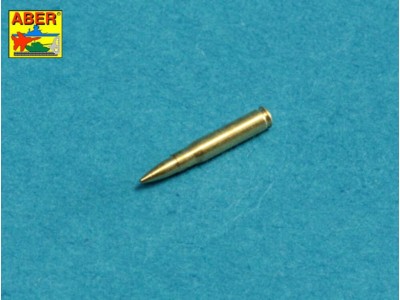 .50 cal. Ammunition for U.S. M2 Machine Gun 