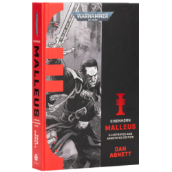 EISENHORN: MALLEUS (HB) 2