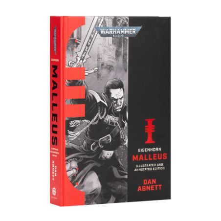 EISENHORN: MALLEUS (HB)
