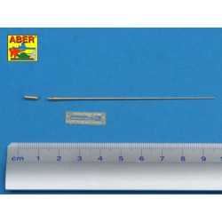 German 1,4 m Stabantenne  2