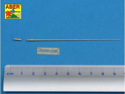 German 1,4 m Stabantenne 