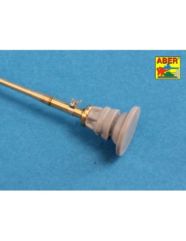 German 1,4 m Stabantenne 