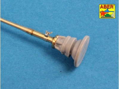 German 1,4 m Stabantenne 